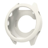 Garmin Forerunner 970 Bumper Silikon Deksel – Hvit