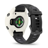 Garmin Forerunner 970 Bumper Silikon Deksel – Hvit