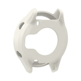 Garmin Forerunner 970 Bumper Silikon Deksel – Hvit