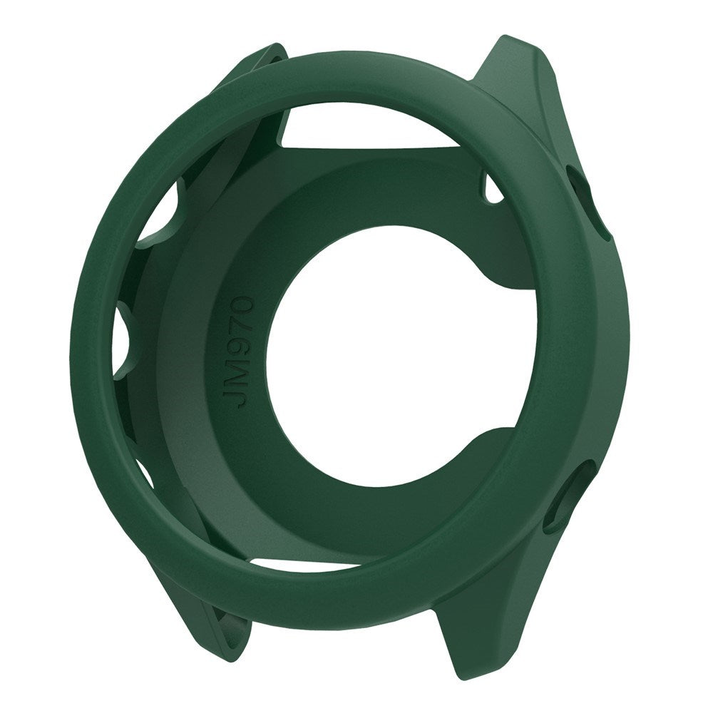 Garmin Forerunner 970 Bumper Silikon Deksel – Grønn