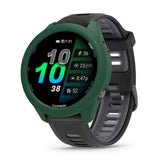 Garmin Forerunner 970 Bumper Silikon Deksel – Grønn