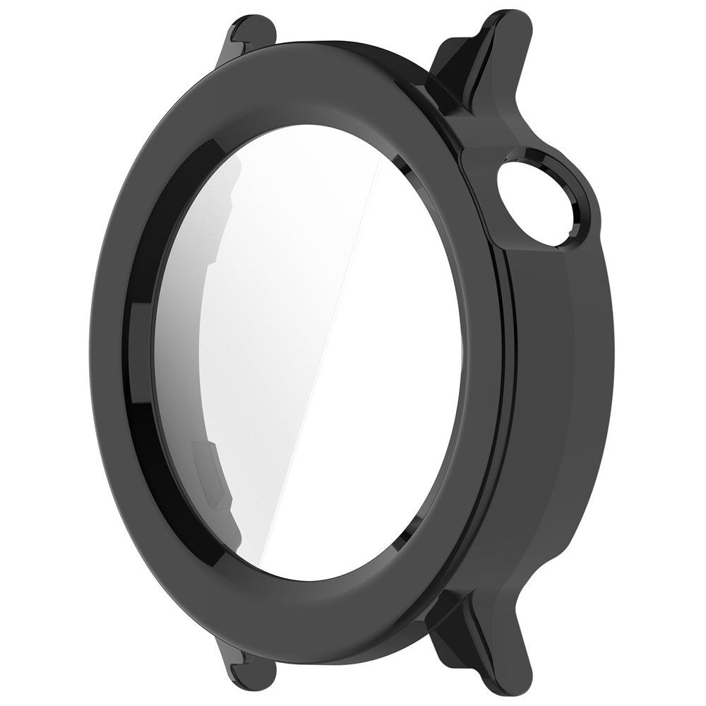 CMF Watch 3 Pro Deksel med Innebygd Skjermbeskytter – Svart