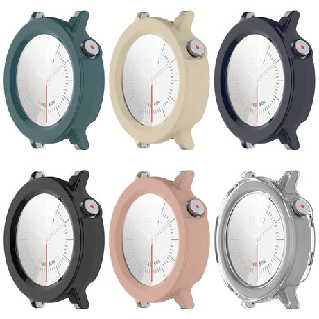 CMF Watch 3 Pro Deksel med Innebygd Skjermbeskytter – Svart