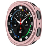 Samsung Galaxy Watch 9 (44mm) Hard Plast Deksel - Rosa