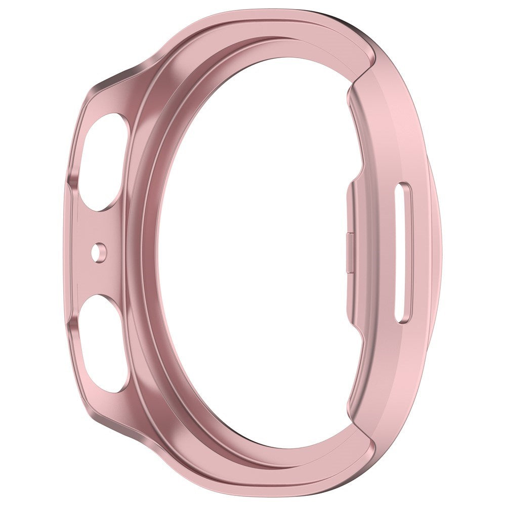 Samsung Galaxy Watch 9 (44mm) Hard Plast Deksel - Rosa