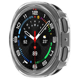 Samsung Galaxy Watch 9 (44mm) Hard Plast Deksel - Gjennomsiktig