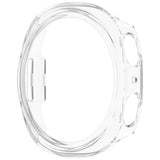 Samsung Galaxy Watch 9 (44mm) Hard Plast Deksel - Gjennomsiktig