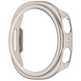 Samsung Galaxy Watch 9 (44mm) Hard Plast Deksel - Starlight