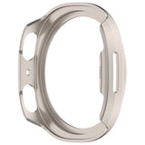 Samsung Galaxy Watch 9 (44mm) Hard Plast Deksel - Starlight