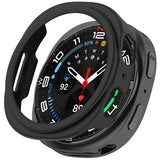 Samsung Galaxy Watch 9 (40mm) Hard Plast Deksel - Svart