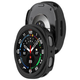 Samsung Galaxy Watch 9 (40mm) Hard Plast Deksel - Svart
