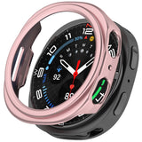 Samsung Galaxy Watch 9 (40mm) Hard Plast Deksel - Rosa