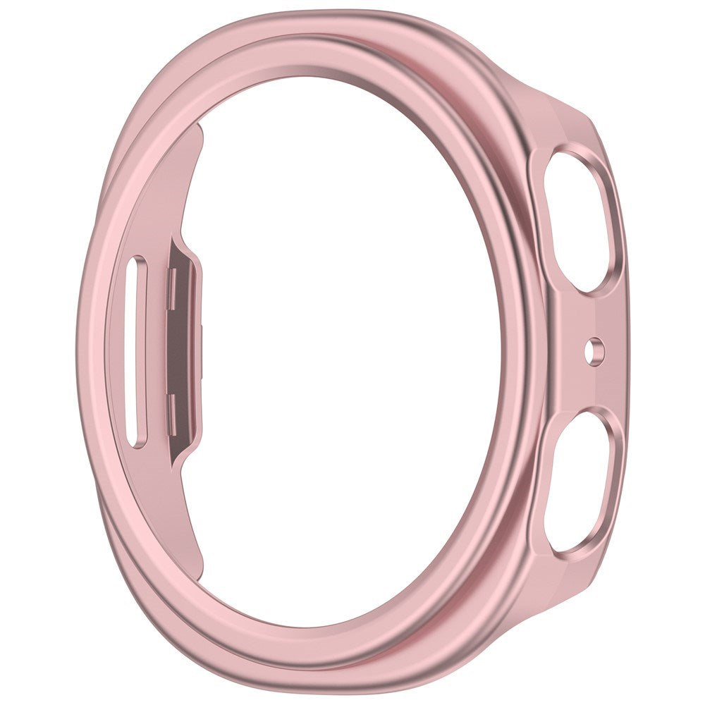 Samsung Galaxy Watch 9 (40mm) Hard Plast Deksel - Rosa