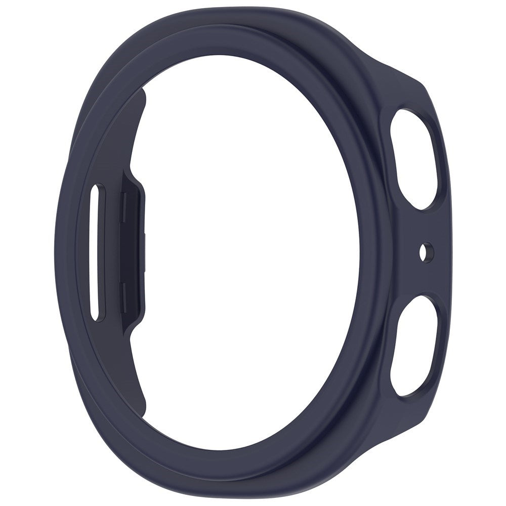 Samsung Galaxy Watch 9 (40mm) Hard Plast Deksel - Blå