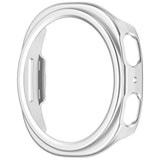 Samsung Galaxy Watch 9 (40mm) Hard Plast Deksel - Sølv