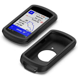 Garmin Edge 1040 Silikon Deksel - Svart