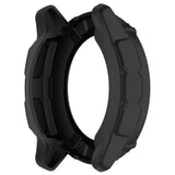 Garmin Instinct 2X Solar Fleksibelt TPU Plast Deksel – Svart