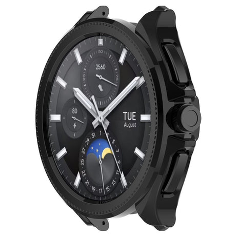 Xiaomi Watch 2 Pro Hard Plast Deksel - Svart