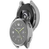 Xiaomi Watch 2 Fleksibelt Plast Deksel - Gjennomsiktig