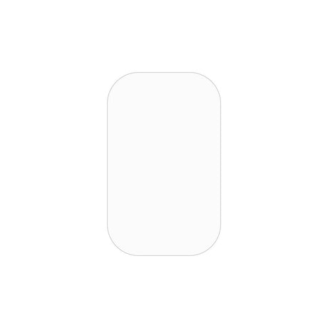 Apple Watch SE / 6 / 5 / 4 (40mm) Matt Skjermbeskyttelsesfilm - Gjennomsiktig