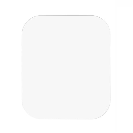 Apple Watch 11 / 10 (46mm) Full Fit Skjermbeskyttelsesfilm - Gjennomsiktig