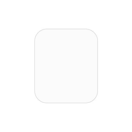 Xiaomi Redmi Watch 5 Active Skjermbeskytter - Film - Gjennomsiktig