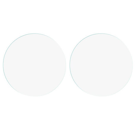 Garmin Lily 2 Active Beskyttelsesglass - 2 Stk. - Gjennomsiktig
