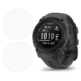 Garmin Instinct E (40mm) Skjermbeskytter - 2 Stk. - Gjennomsiktig