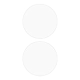 Garmin Instinct E (40mm) Skjermbeskytter - 2 Stk. - Gjennomsiktig