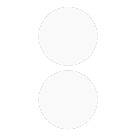 Garmin Instinct E (40mm) Skjermbeskytter - 2 Stk. - Gjennomsiktig