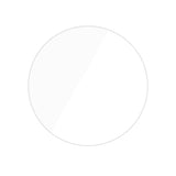 Garmin Tactix 8 AMOLED (47 mm) Herdet Glass Skjermbeskytter - Gjennomsiktig