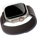 Huawei Watch Fit 4 Pro IMAK Herdet Beskyttelsesglass m. Installasjonsramme - Gjennomsiktig