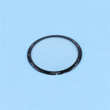 Garmin Forerunner 570 (42mm) Skjermbeskytter - 2 stk. - Gjennomsiktig / Svart Kant