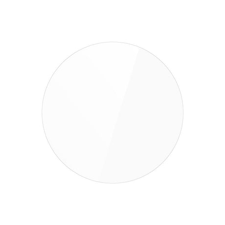 Samsung Galaxy Watch 8 Classic (46mm) Skjermbeskytter i Herdet Glass - Gjennomsiktig