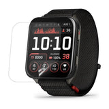 Garmin Venu X1 Beskyttelsesfilm - Gjennomsiktig
