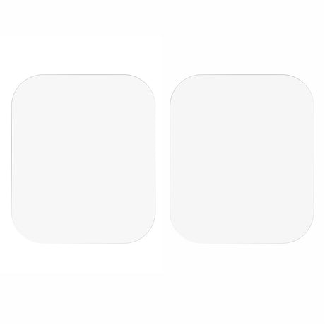 Garmin Venu X1 Beskyttelsesfilm - 2 stk - Gjennomsiktig