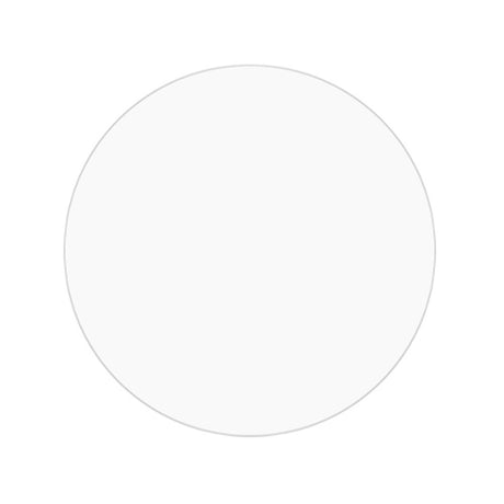 Google Pixel Watch 4 (41mm) / 3 (41mm) Skjermbeskytter Film - Gjennomsiktig