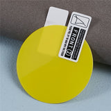 Google Pixel Watch 4 (41mm) / 3 (41mm) Skjermbeskytter Film - Gjennomsiktig