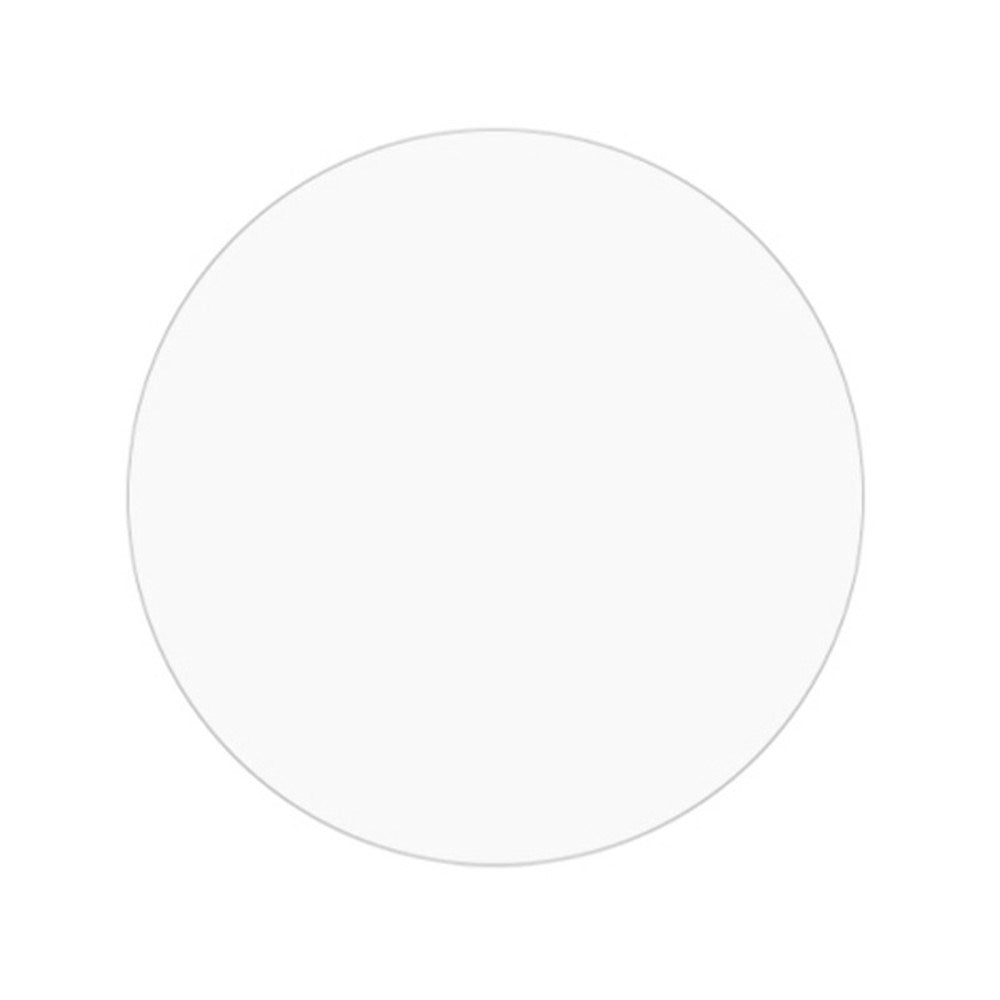 Google Pixel Watch 4 (45mm) / 3 (45mm) Skjermbeskytter Film - Gjennomsiktig