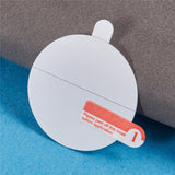 OnePlus Watch Lite Beskyttelsesfilm - 2 stk - Gjennomsiktig