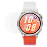 Huawei Watch GT Runner 2 Skjermbeskytter - Film - 2 stk. - Gjennomsiktig