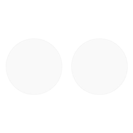 Huawei Watch GT Runner 2 Skjermbeskytter - Film - 2 stk. - Gjennomsiktig