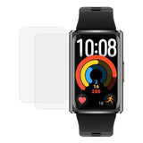 Huawei Band 11 Pro Skjermbeskytter - Film - 2 stk. - Gjennomsiktig
