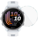 Garmin Forerunner 170 IMAK Herdet Beskyttelsesglass - Gjennomsiktig