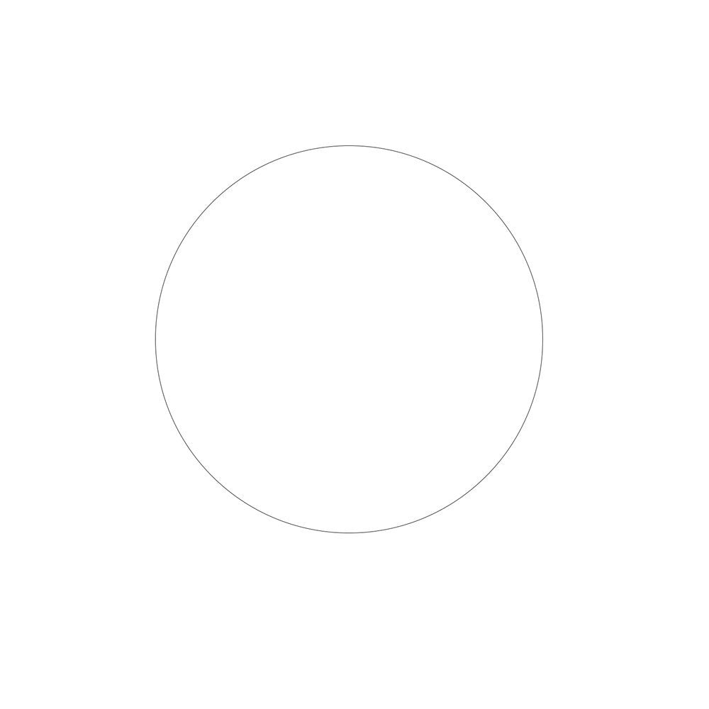 Samsung Galaxy Watch 9 (40mm) 0.3mm Herdet Skjermbeskyttelsesglass - Gjennomsiktig