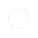 Samsung Galaxy Watch 9 (44mm) 0.3mm Herdet Skjermbeskyttelsesglass - Gjennomsiktig