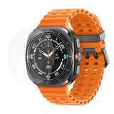 Samsung Galaxy Watch Ultra 2 (47mm) 0.3mm Herdet Skjermbeskyttelsesglass - Gjennomsiktig