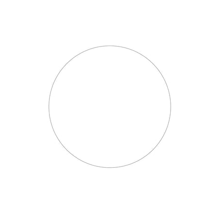 Samsung Galaxy Watch Ultra 2 (47mm) 0.3mm Herdet Skjermbeskyttelsesglass - Gjennomsiktig