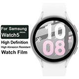 Samsung Galaxy Watch 5 (44mm) IMAK Plast Beskyttelsesfilm