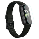 Fitbit Inspire 3 Skjermbeskytter - Gjennomsiktig